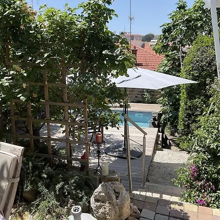 Villa Entire 12mn Walk From Le Palais Cannes