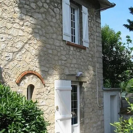 Villa Entire 12mn Walk From Le Palais *