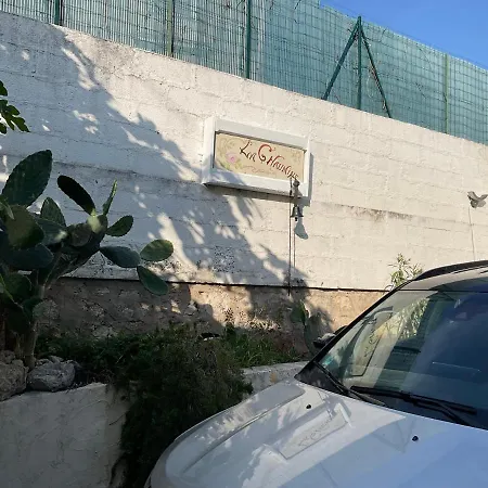 Villa Entire 12mn Walk From Le Palais *