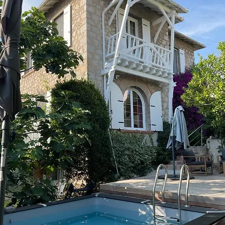 Villa Entire 12mn Walk From Le Palais Cannes
