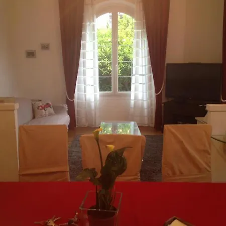 Entire 12mn Walk From Le Palais Villa *