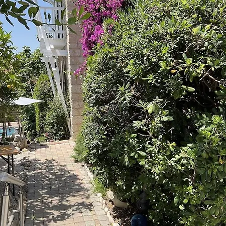 Entire 12mn Walk From Le Palais 别墅